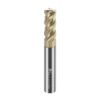 Titanium Alloy Machining End Mills - Imagem 2
